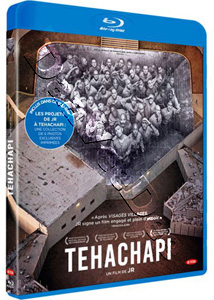 Tehachapi |   Blu-Ray